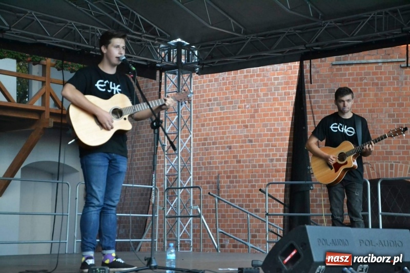 Zdjęcie w galerii na portalu naszraciborz.pl: Wspaniały urodzinowy prezent dla Super Fifka  wiadomości z regionu