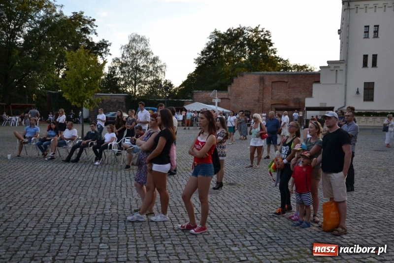 Zdjęcie w galerii na portalu naszraciborz.pl: Wspaniały urodzinowy prezent dla Super Fifka  wiadomości z regionu