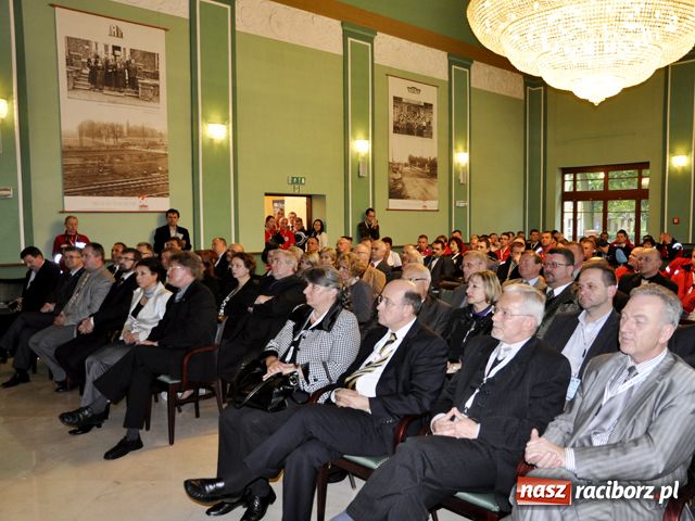 Zdjęcie w galerii na portalu naszraciborz.pl: Ratownicy zjechali z całej Polski wiadomości z regionu
