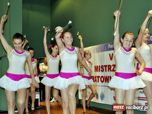 Zdjęcie w galerii na portalu naszraciborz.pl: Ratownicy zjechali z całej Polski wiadomości z regionu