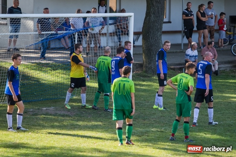Zdjęcie w galerii na portalu naszraciborz.pl: Jednobramkowa wygrana Zabełkowa na inaugurację sezonu wiadomości z regionu