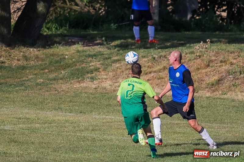 Zdjęcie w galerii na portalu naszraciborz.pl: Jednobramkowa wygrana Zabełkowa na inaugurację sezonu wiadomości z regionu