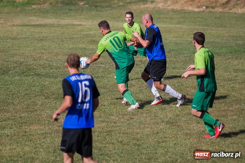 Zdjęcie w galerii na portalu naszraciborz.pl: Jednobramkowa wygrana Zabełkowa na inaugurację sezonu wiadomości z regionu