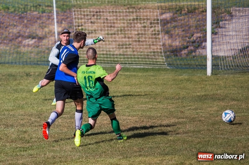 Zdjęcie w galerii na portalu naszraciborz.pl: Jednobramkowa wygrana Zabełkowa na inaugurację sezonu wiadomości z regionu