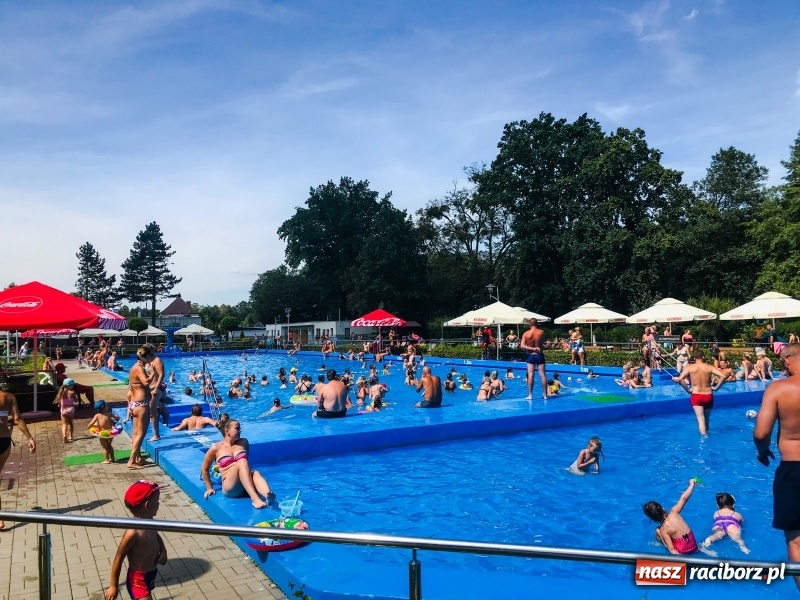 Zdjęcie w galerii na portalu naszraciborz.pl: AquaZumba hitem lata 2018 w Aquabraxie FOTO i WIDEO  wiadomości z regionu