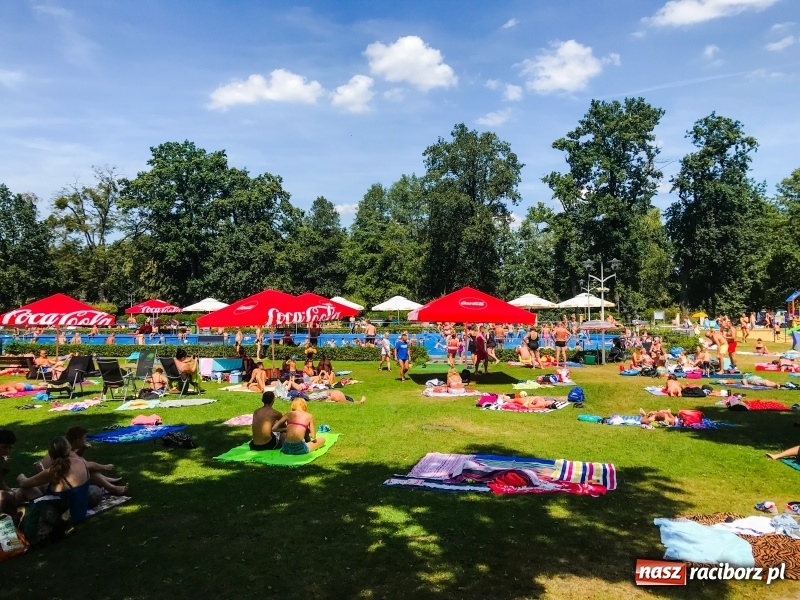 Zdjęcie w galerii na portalu naszraciborz.pl: AquaZumba hitem lata 2018 w Aquabraxie FOTO i WIDEO  wiadomości z regionu