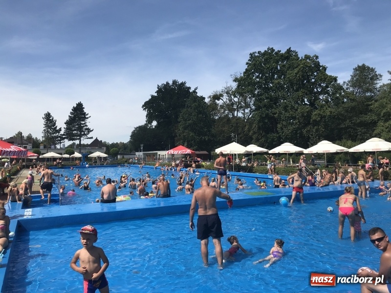 Zdjęcie w galerii na portalu naszraciborz.pl: AquaZumba hitem lata 2018 w Aquabraxie FOTO i WIDEO  wiadomości z regionu