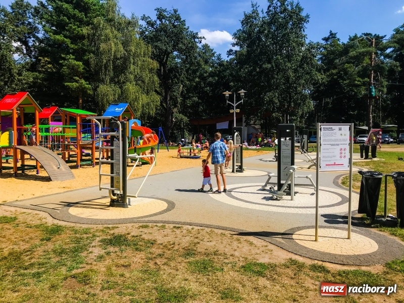 Zdjęcie w galerii na portalu naszraciborz.pl: AquaZumba hitem lata 2018 w Aquabraxie FOTO i WIDEO  wiadomości z regionu