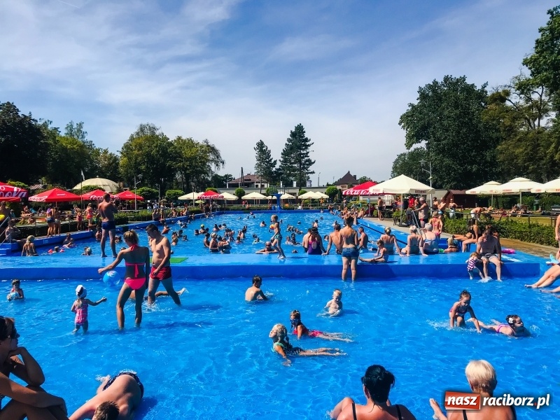 Zdjęcie w galerii na portalu naszraciborz.pl: AquaZumba hitem lata 2018 w Aquabraxie FOTO i WIDEO  wiadomości z regionu