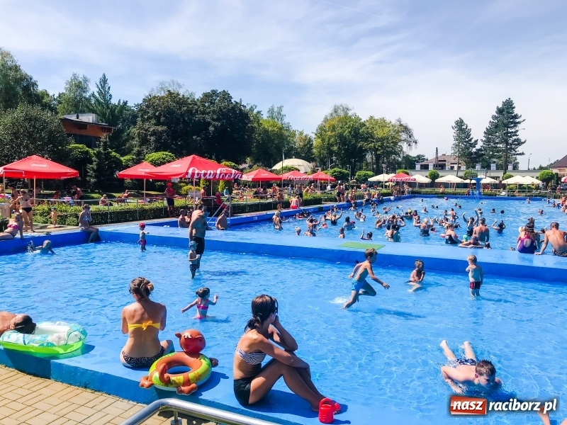 Zdjęcie w galerii na portalu naszraciborz.pl: AquaZumba hitem lata 2018 w Aquabraxie FOTO i WIDEO  wiadomości z regionu