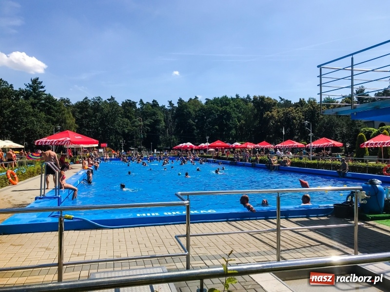 Zdjęcie w galerii na portalu naszraciborz.pl: AquaZumba hitem lata 2018 w Aquabraxie FOTO i WIDEO  wiadomości z regionu