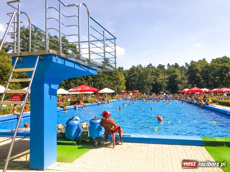 Zdjęcie w galerii na portalu naszraciborz.pl: AquaZumba hitem lata 2018 w Aquabraxie FOTO i WIDEO  wiadomości z regionu