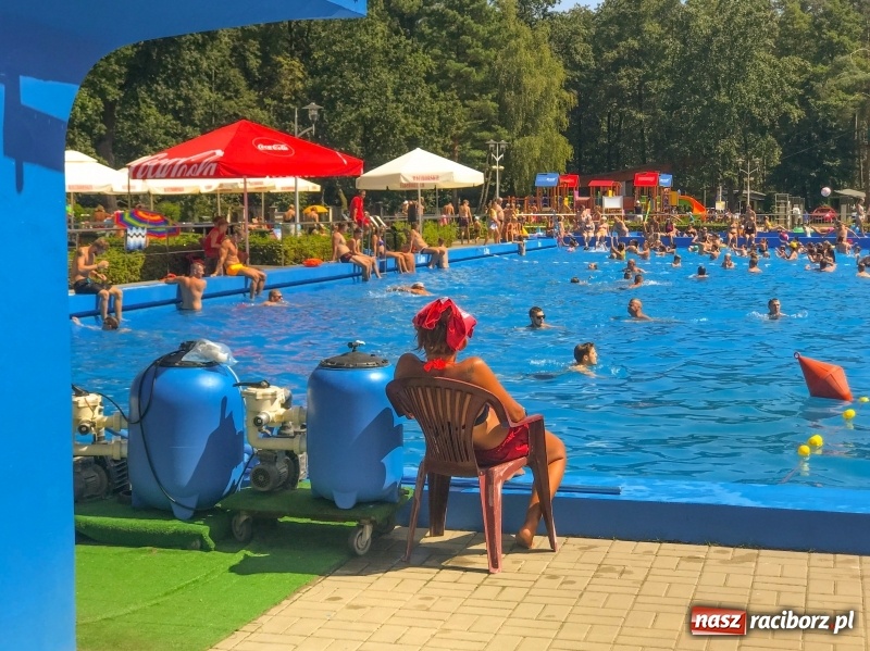 Zdjęcie w galerii na portalu naszraciborz.pl: AquaZumba hitem lata 2018 w Aquabraxie FOTO i WIDEO  wiadomości z regionu
