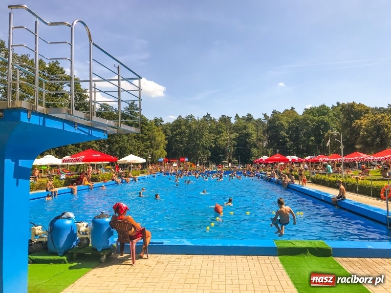 Zdjęcie w galerii na portalu naszraciborz.pl: AquaZumba hitem lata 2018 w Aquabraxie FOTO i WIDEO  wiadomości z regionu