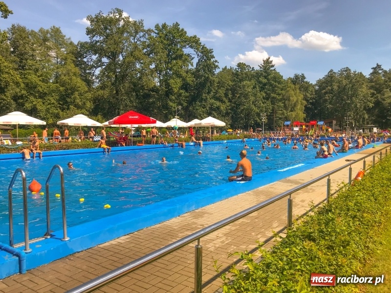 Zdjęcie w galerii na portalu naszraciborz.pl: AquaZumba hitem lata 2018 w Aquabraxie FOTO i WIDEO  wiadomości z regionu