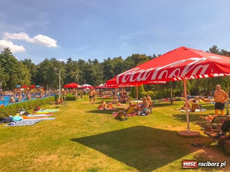 Zdjęcie w galerii na portalu naszraciborz.pl: AquaZumba hitem lata 2018 w Aquabraxie FOTO i WIDEO  wiadomości z regionu