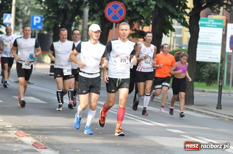 Zdjęcie w galerii na portalu naszraciborz.pl: IV Mini RAFAKO Półmaraton Racibórz - zapisz się i pobiegnij dla Natalki wiadomości z regionu