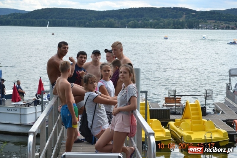 Zdjęcie w galerii na portalu naszraciborz.pl: Zapaśnicy Unii Racibórz przebywali na zgrupowaniu w Niemczech wiadomości z regionu