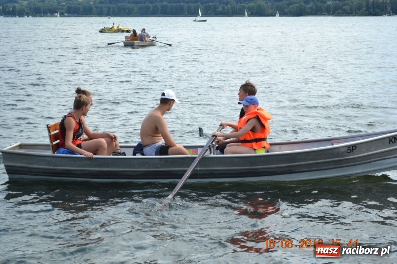 Zdjęcie w galerii na portalu naszraciborz.pl: Zapaśnicy Unii Racibórz przebywali na zgrupowaniu w Niemczech wiadomości z regionu