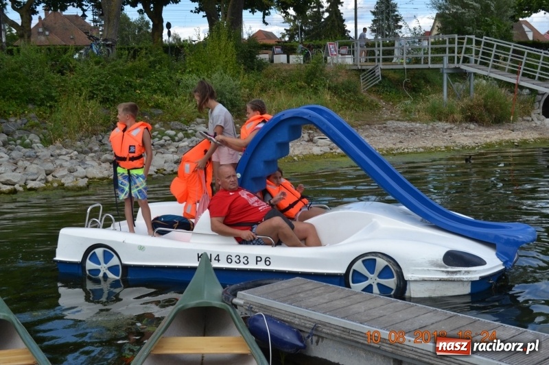 Zdjęcie w galerii na portalu naszraciborz.pl: Zapaśnicy Unii Racibórz przebywali na zgrupowaniu w Niemczech wiadomości z regionu