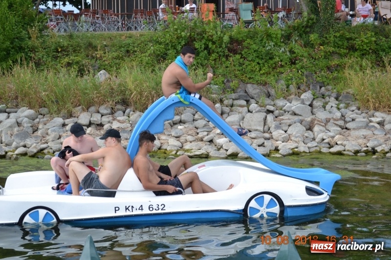 Zdjęcie w galerii na portalu naszraciborz.pl: Zapaśnicy Unii Racibórz przebywali na zgrupowaniu w Niemczech wiadomości z regionu