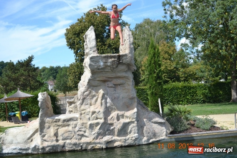 Zdjęcie w galerii na portalu naszraciborz.pl: Zapaśnicy Unii Racibórz przebywali na zgrupowaniu w Niemczech wiadomości z regionu