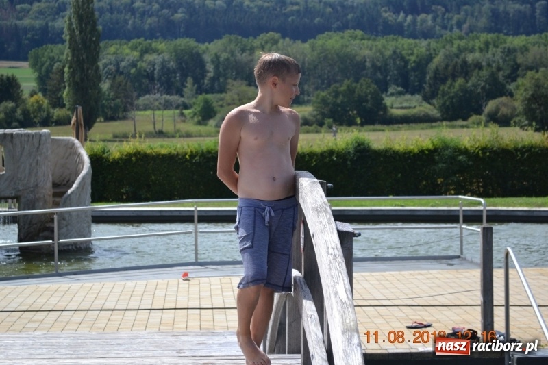 Zdjęcie w galerii na portalu naszraciborz.pl: Zapaśnicy Unii Racibórz przebywali na zgrupowaniu w Niemczech wiadomości z regionu