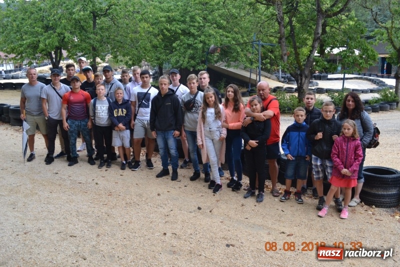 Zdjęcie w galerii na portalu naszraciborz.pl: Zapaśnicy Unii Racibórz przebywali na zgrupowaniu w Niemczech wiadomości z regionu