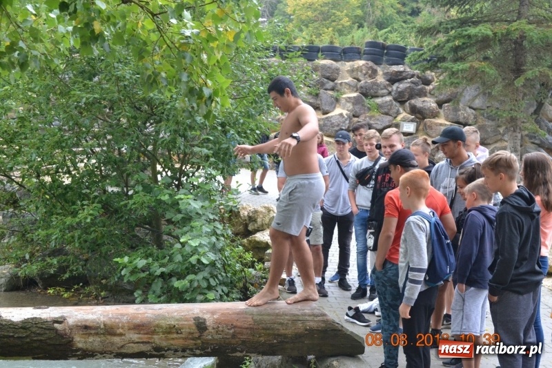 Zdjęcie w galerii na portalu naszraciborz.pl: Zapaśnicy Unii Racibórz przebywali na zgrupowaniu w Niemczech wiadomości z regionu