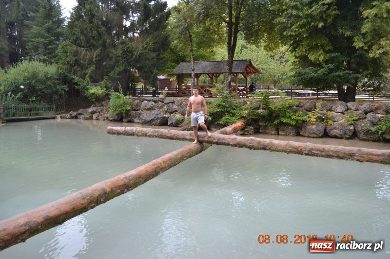 Zdjęcie w galerii na portalu naszraciborz.pl: Zapaśnicy Unii Racibórz przebywali na zgrupowaniu w Niemczech wiadomości z regionu