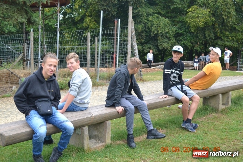 Zdjęcie w galerii na portalu naszraciborz.pl: Zapaśnicy Unii Racibórz przebywali na zgrupowaniu w Niemczech wiadomości z regionu