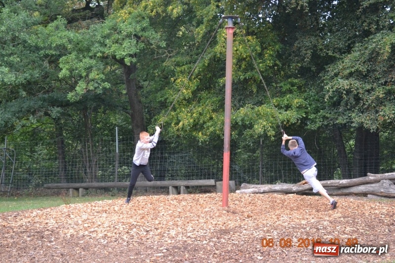 Zdjęcie w galerii na portalu naszraciborz.pl: Zapaśnicy Unii Racibórz przebywali na zgrupowaniu w Niemczech wiadomości z regionu