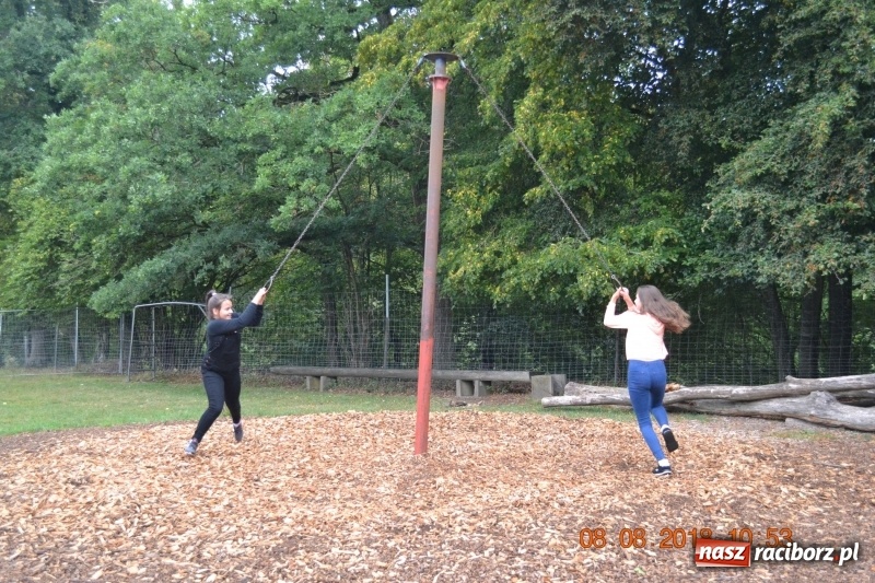 Zdjęcie w galerii na portalu naszraciborz.pl: Zapaśnicy Unii Racibórz przebywali na zgrupowaniu w Niemczech wiadomości z regionu