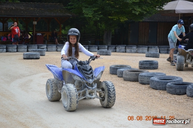 Zdjęcie w galerii na portalu naszraciborz.pl: Zapaśnicy Unii Racibórz przebywali na zgrupowaniu w Niemczech wiadomości z regionu