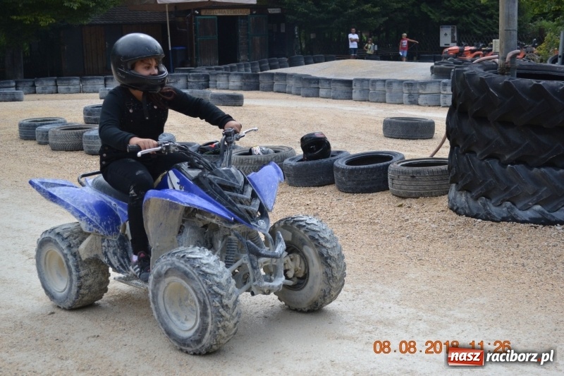 Zdjęcie w galerii na portalu naszraciborz.pl: Zapaśnicy Unii Racibórz przebywali na zgrupowaniu w Niemczech wiadomości z regionu