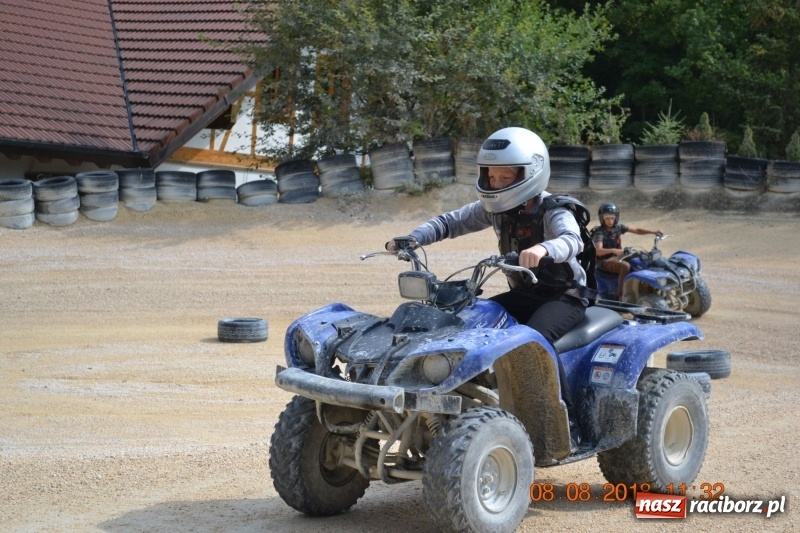 Zdjęcie w galerii na portalu naszraciborz.pl: Zapaśnicy Unii Racibórz przebywali na zgrupowaniu w Niemczech wiadomości z regionu