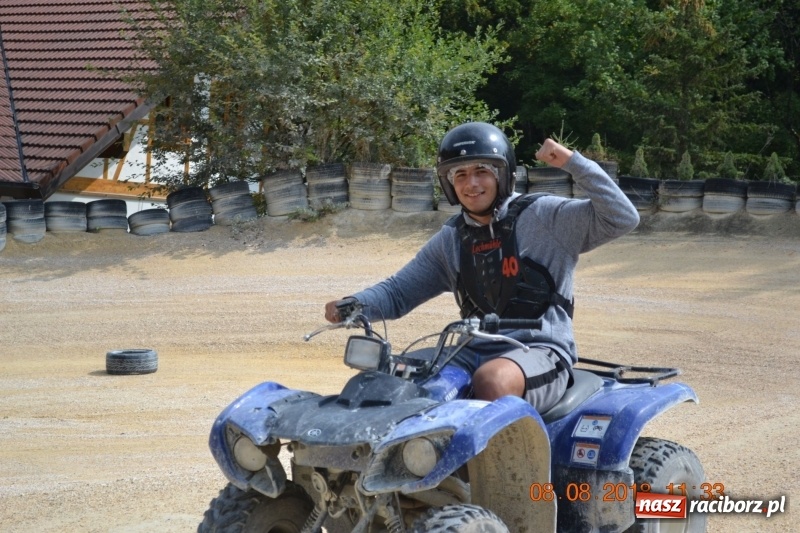 Zdjęcie w galerii na portalu naszraciborz.pl: Zapaśnicy Unii Racibórz przebywali na zgrupowaniu w Niemczech wiadomości z regionu