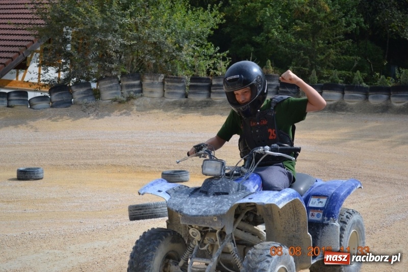 Zdjęcie w galerii na portalu naszraciborz.pl: Zapaśnicy Unii Racibórz przebywali na zgrupowaniu w Niemczech wiadomości z regionu