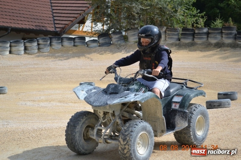 Zdjęcie w galerii na portalu naszraciborz.pl: Zapaśnicy Unii Racibórz przebywali na zgrupowaniu w Niemczech wiadomości z regionu