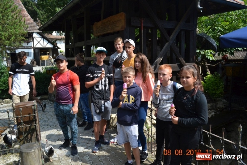 Zdjęcie w galerii na portalu naszraciborz.pl: Zapaśnicy Unii Racibórz przebywali na zgrupowaniu w Niemczech wiadomości z regionu