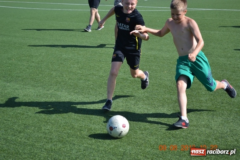 Zdjęcie w galerii na portalu naszraciborz.pl: Zapaśnicy Unii Racibórz przebywali na zgrupowaniu w Niemczech wiadomości z regionu