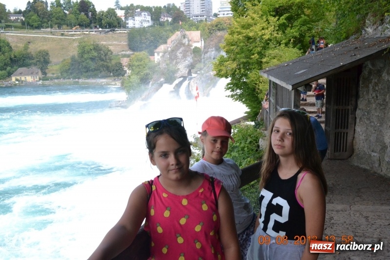 Zdjęcie w galerii na portalu naszraciborz.pl: Zapaśnicy Unii Racibórz przebywali na zgrupowaniu w Niemczech wiadomości z regionu