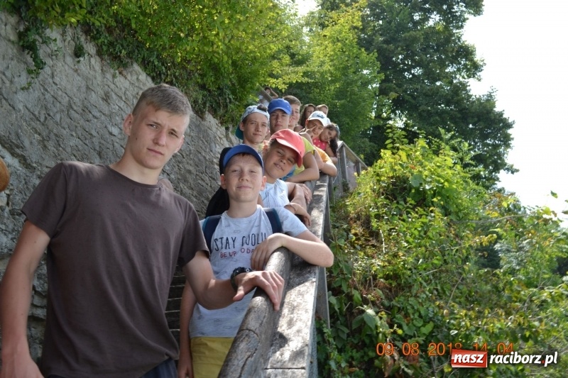 Zdjęcie w galerii na portalu naszraciborz.pl: Zapaśnicy Unii Racibórz przebywali na zgrupowaniu w Niemczech wiadomości z regionu