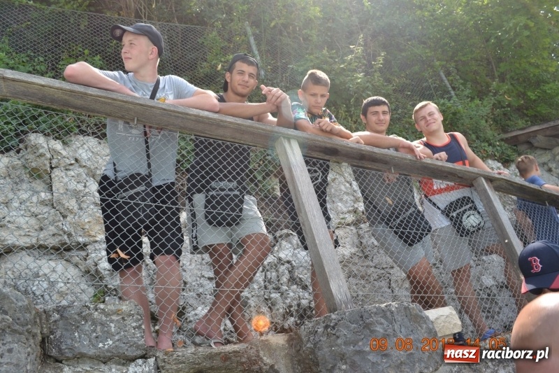 Zdjęcie w galerii na portalu naszraciborz.pl: Zapaśnicy Unii Racibórz przebywali na zgrupowaniu w Niemczech wiadomości z regionu