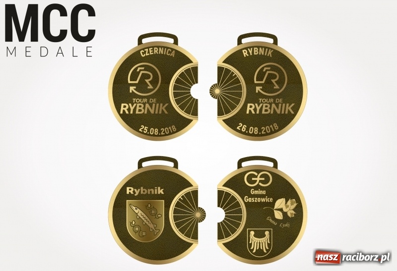 Zdjęcie w galerii na portalu naszraciborz.pl: Tour de Rybnik także dla żaków i młodzików wiadomości z regionu