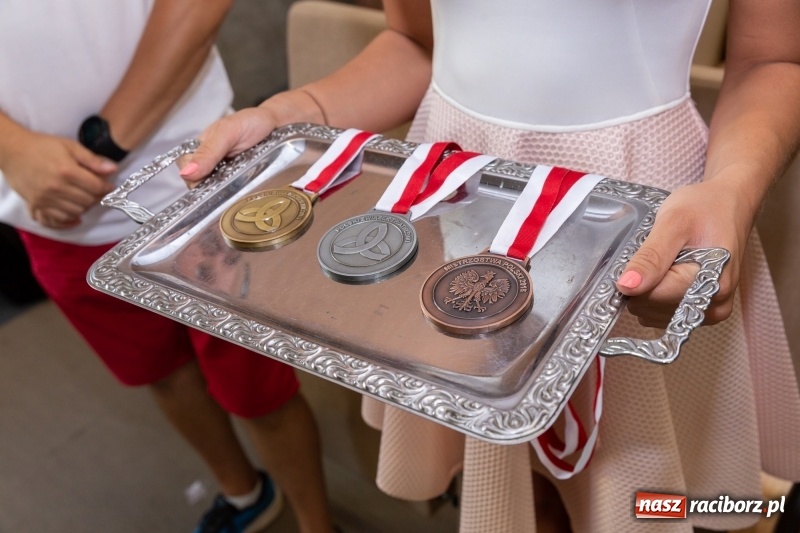 Zdjęcie w galerii na portalu naszraciborz.pl: Grzegorz Rogacz trzeci w MP w triathlonie  wiadomości z regionu