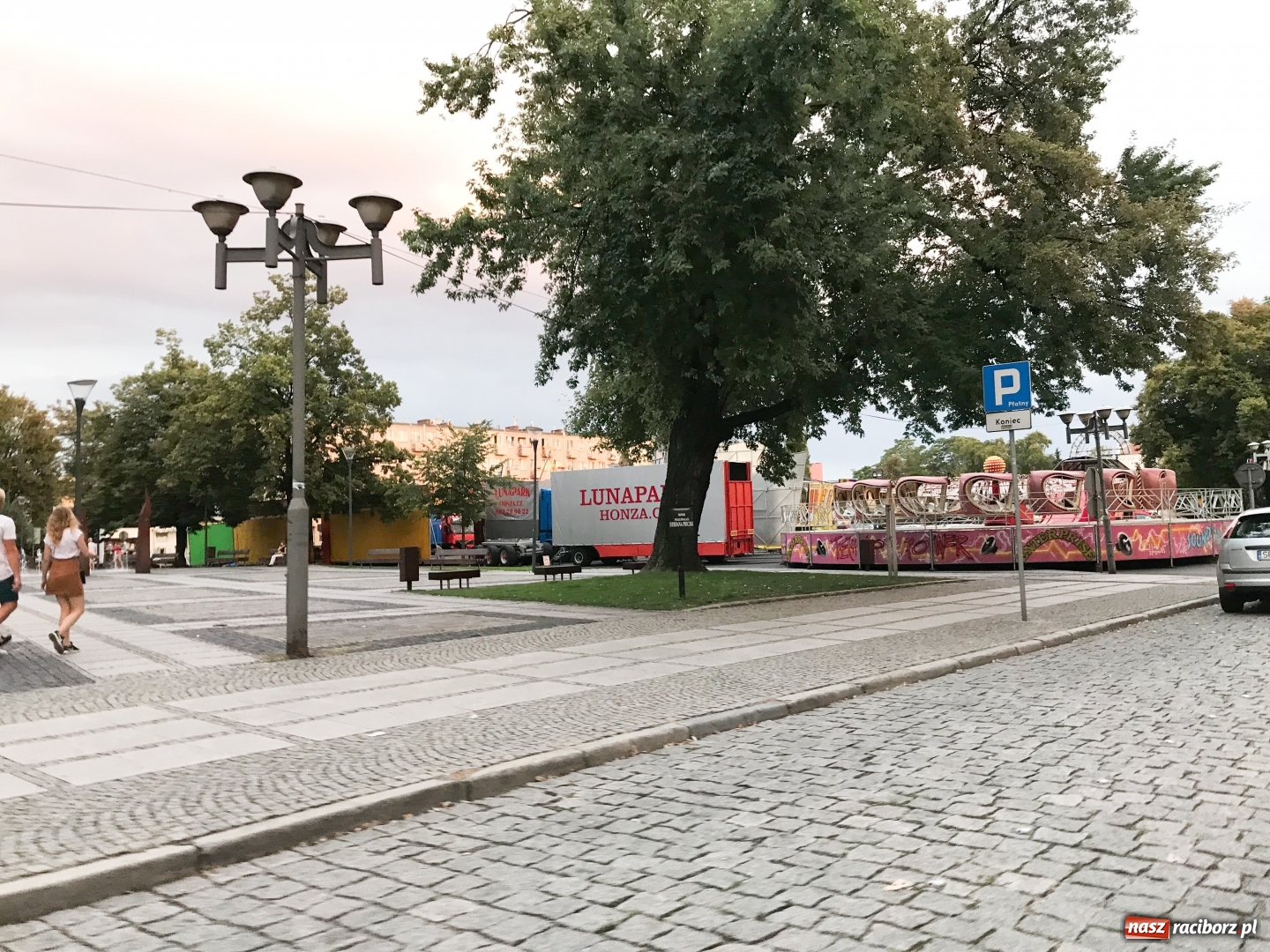 Zdjęcie w galerii na portalu naszraciborz.pl: Piasek, Red Lips i Firefighter Combat Challenge 2018. Memoriał 2018 coraz bliżej  wiadomości z regionu