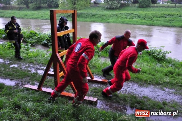 Zdjęcie w galerii na portalu naszraciborz.pl: Medycy walczą ze stresem wiadomości z regionu