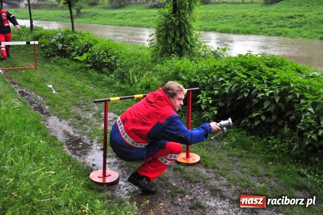Zdjęcie w galerii na portalu naszraciborz.pl: Medycy walczą ze stresem wiadomości z regionu