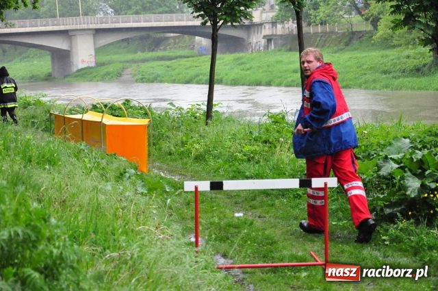 Zdjęcie w galerii na portalu naszraciborz.pl: Medycy walczą ze stresem wiadomości z regionu